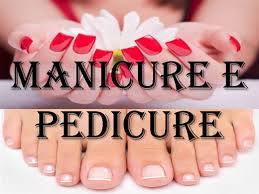 Manicure e Pedicure